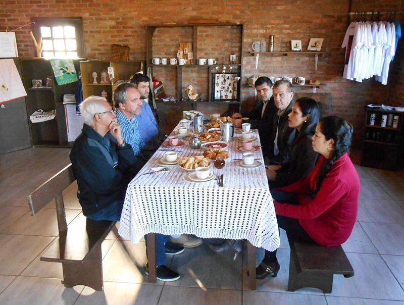 Administração Municipal promove mais uma edição do “Café com Turismo”